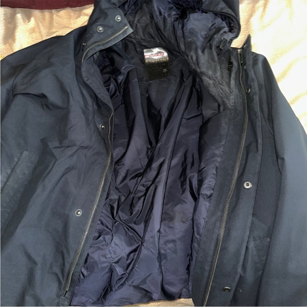 Prada Jacket - Picture 3 of 7